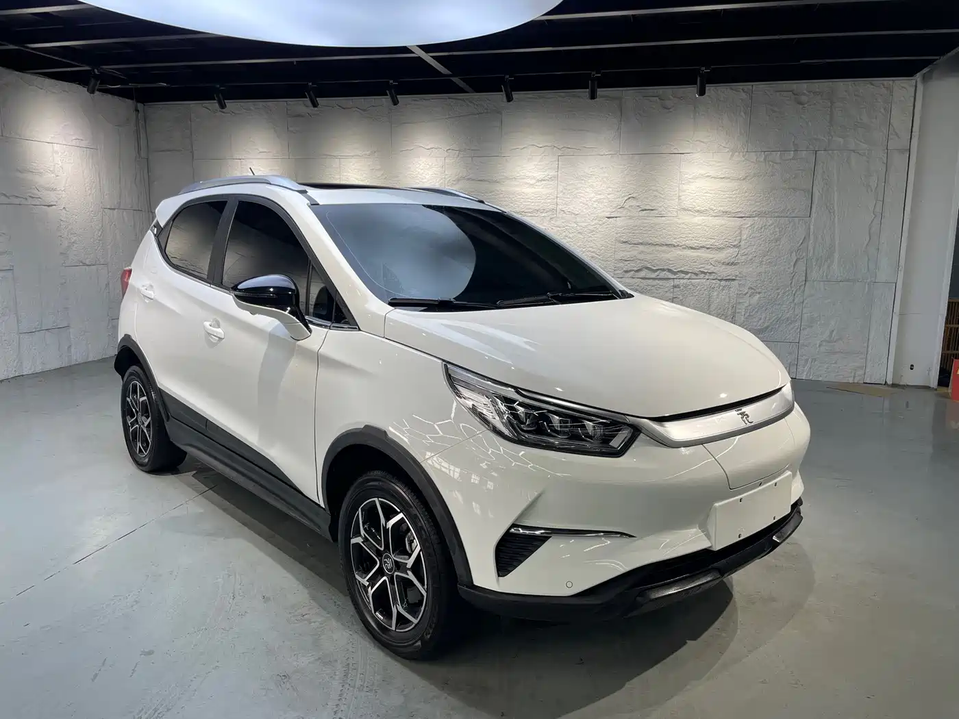 BYD Yuan Pro 2022 2021 401KM Premium Model