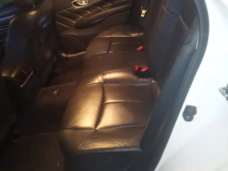 Infiniti Q70 2016 2015 Q70L 2.5L Enjoyment Edition