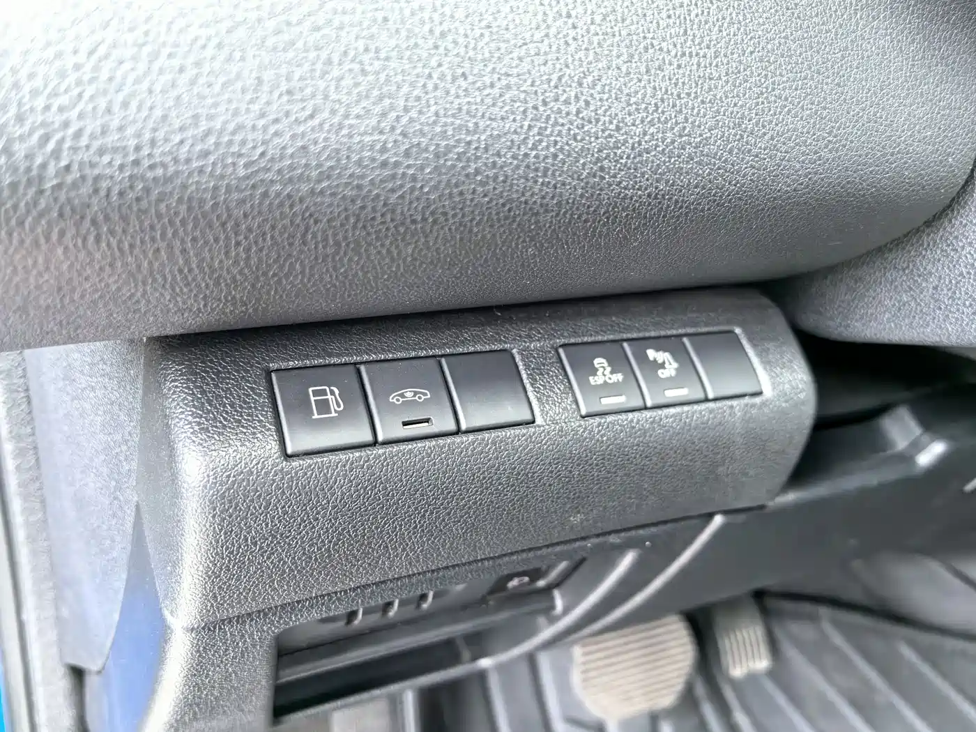 Peugeot 3008 2013 2.0L Automatic Trend Edition фото 12