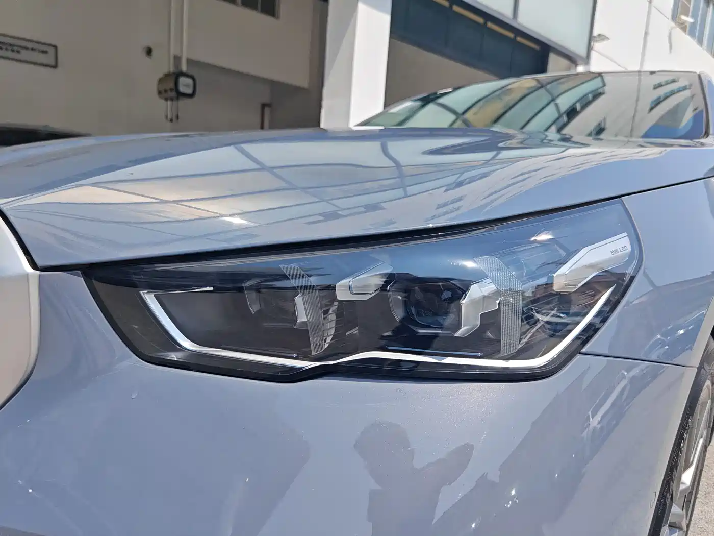 BMW i5 2024 eDrive 35L Premium Luxury Package фото 3
