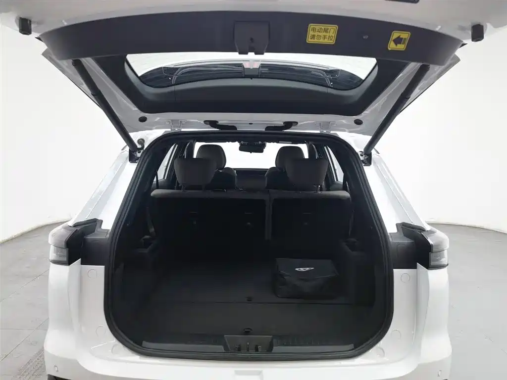 CHERY TIGGO 8 PLUS C DM