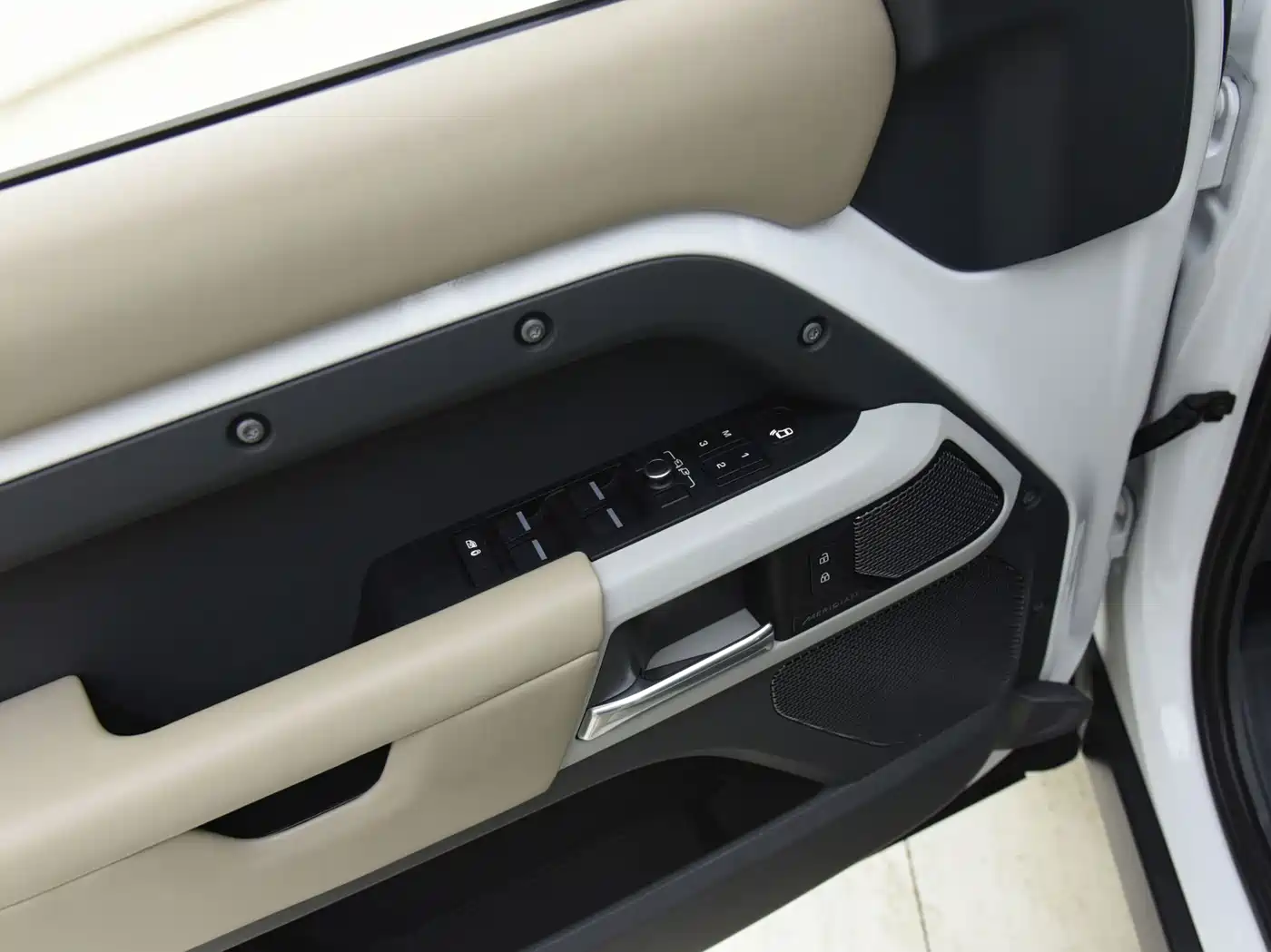 Land Rover Defender 2021 2022 110 P400 X-DYNAMIC HSE
