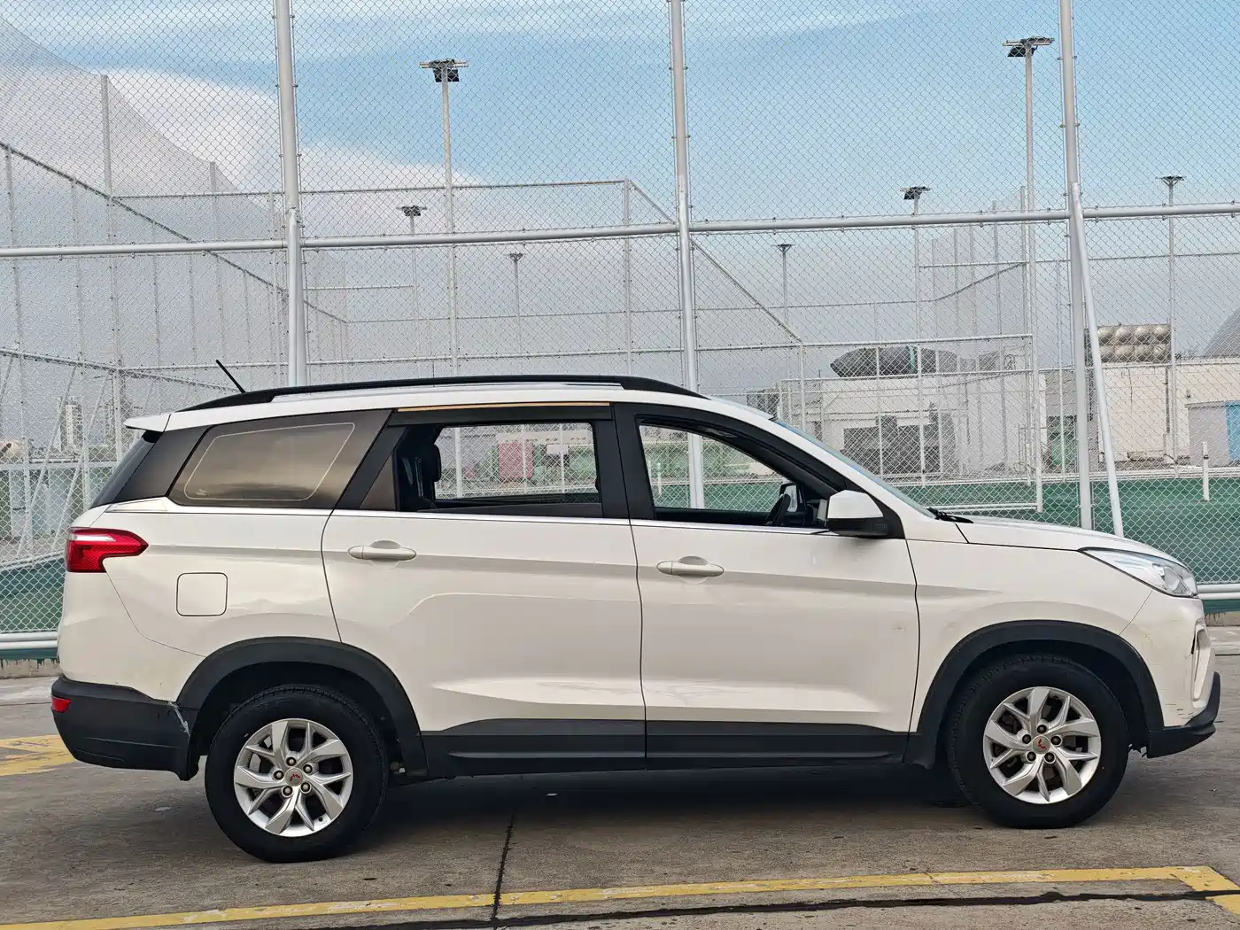 2022 Wuling Motors Wuling Hongguang S3