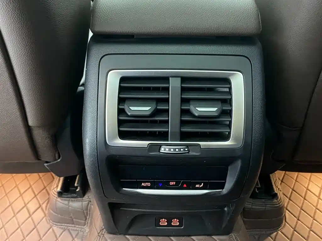 BMW X3 2022 Facelift xDrive25i M Sport Package фото 21