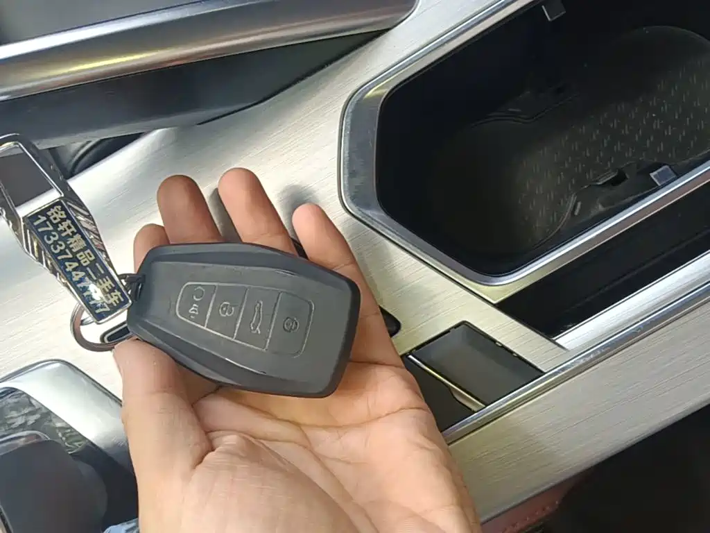 Фото 9 - Geely Coolray