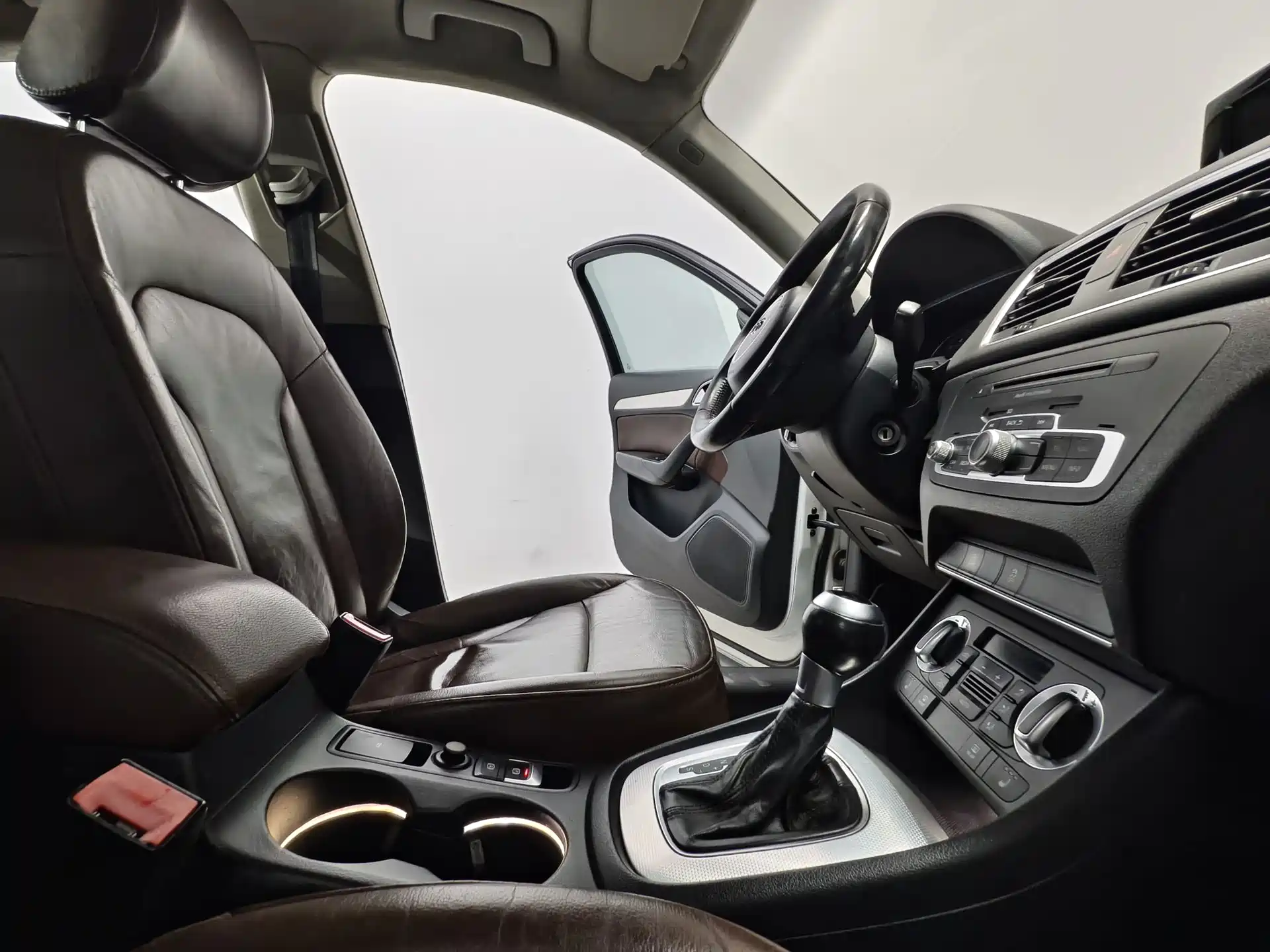 صورة 15 - Audi Q3