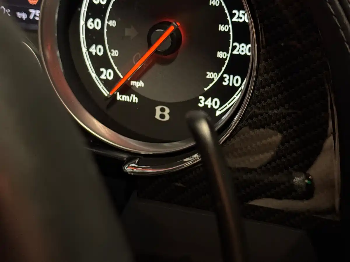 Photo 21 - Bentley Continental