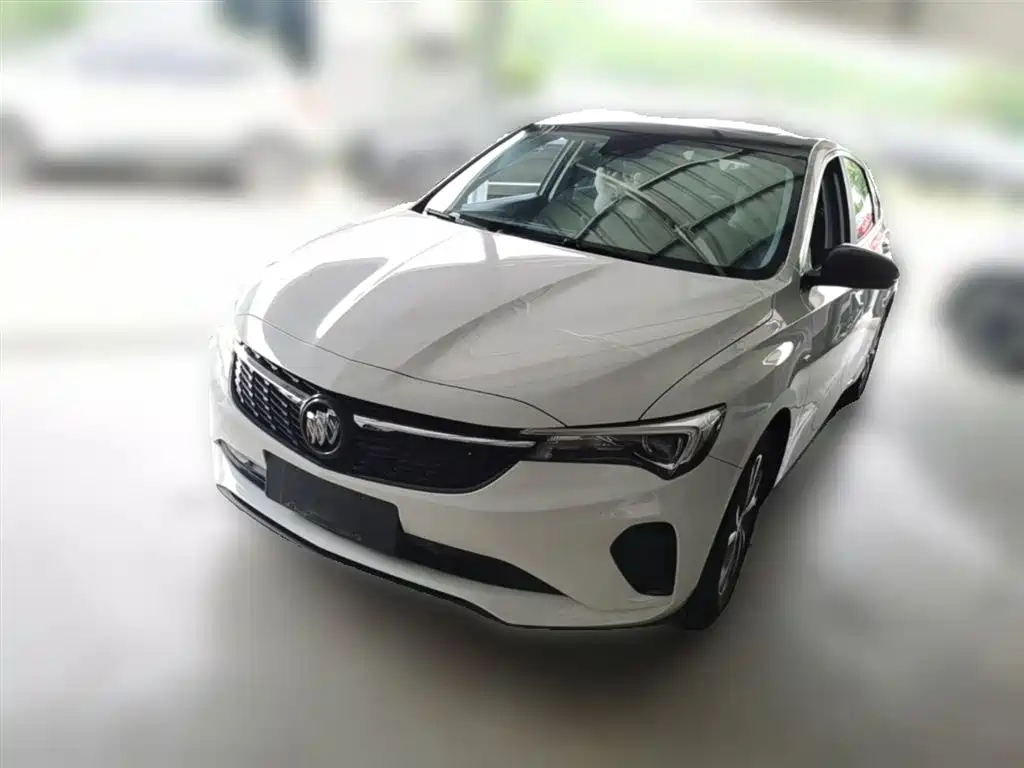 BUICK WEILANG