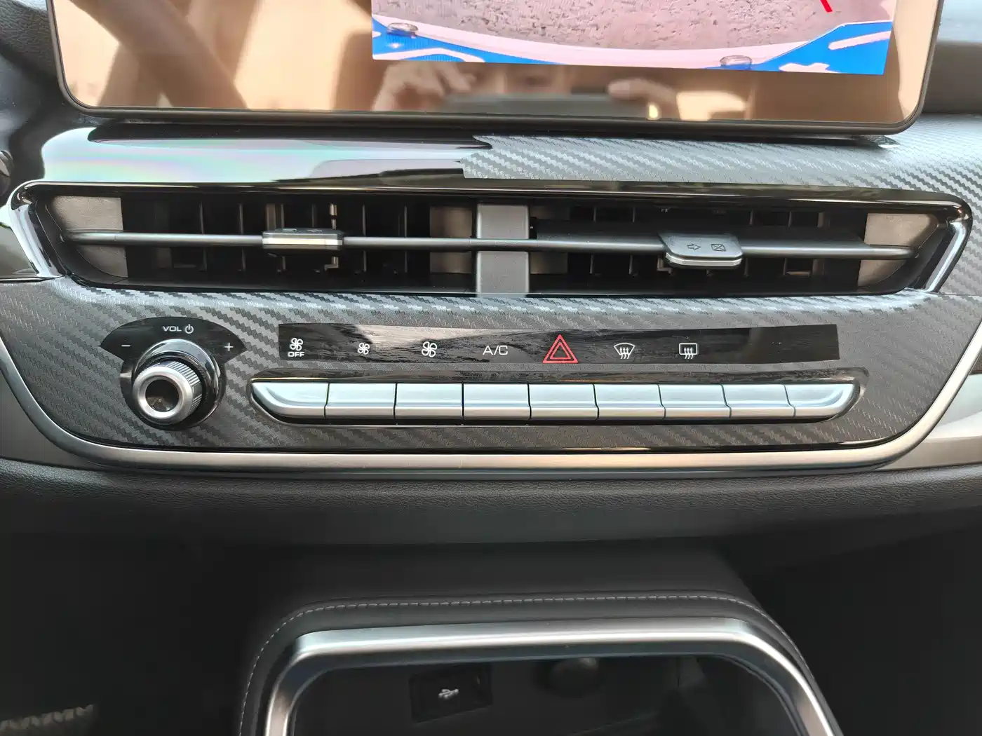 Haval H6 2021 National Trend Edition 1.5T Automatic Urban Edition фото 18