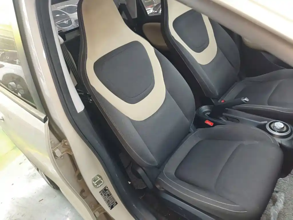 Photo 25 - Wuling Motors Wuling Bingo