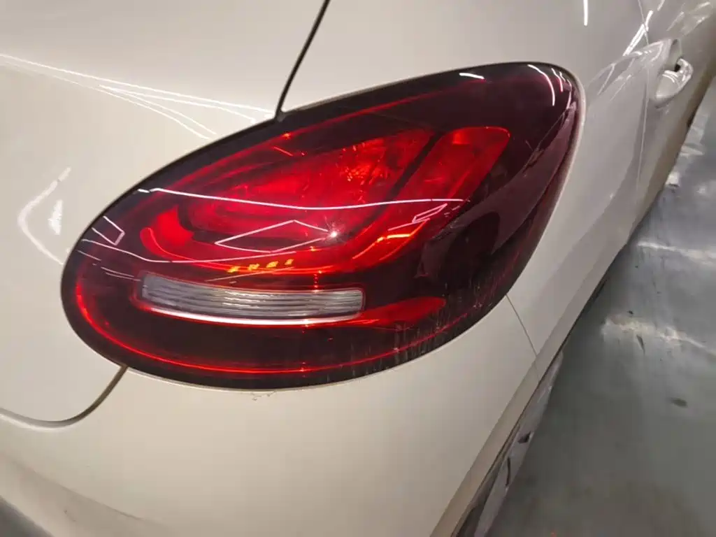 Photo 8 - Wuling Motors Wuling Bingo