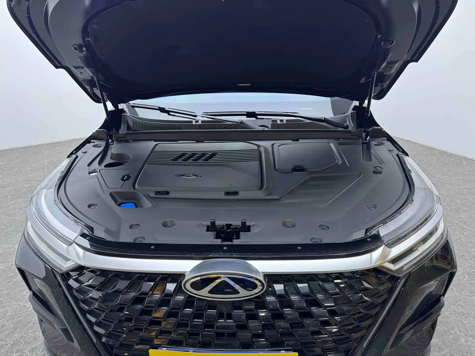 Фото 17 - Chery Tiggo 8 PRO