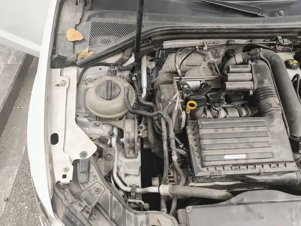 Фото 21 - Audi A3
