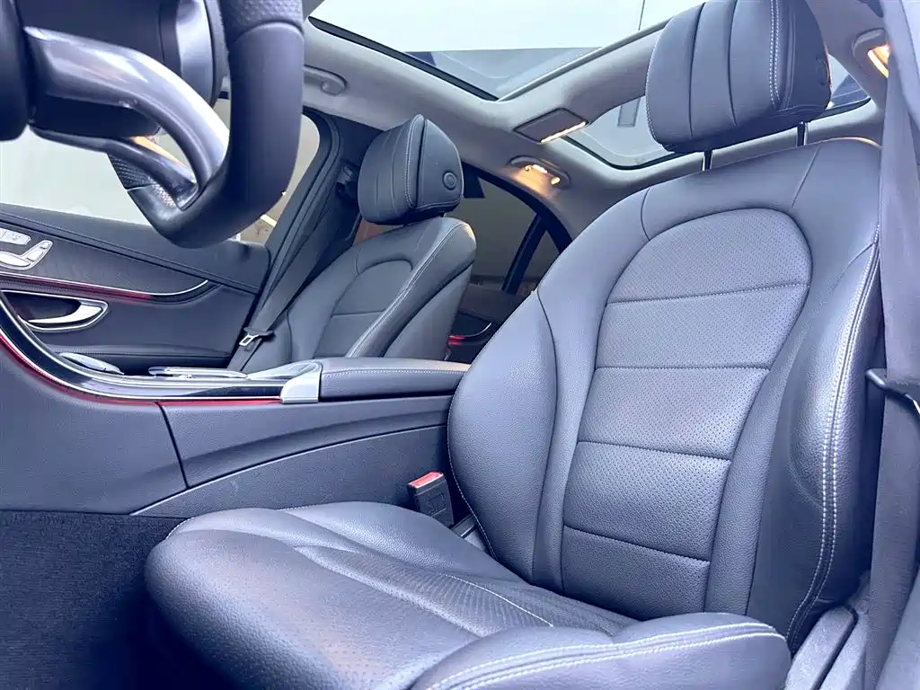 Mercedes-Benz C-Class 2020 Facelift C 260 L Sport фото 11