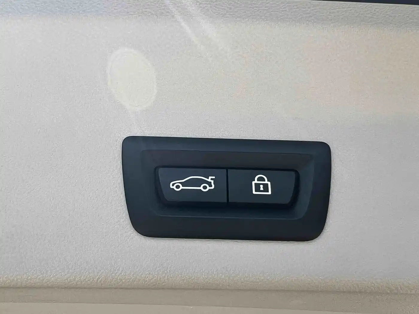 BMW iX3 2021 2022 Innovation Leader