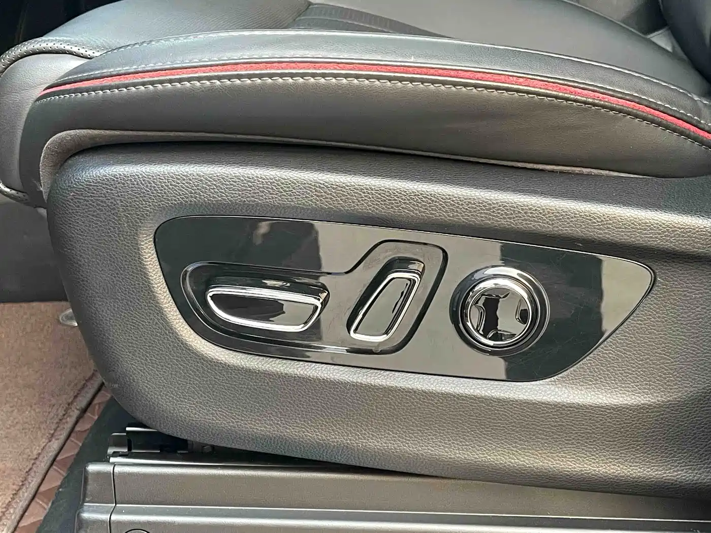 GAC TRUMPCHI TRUMPCHI M8