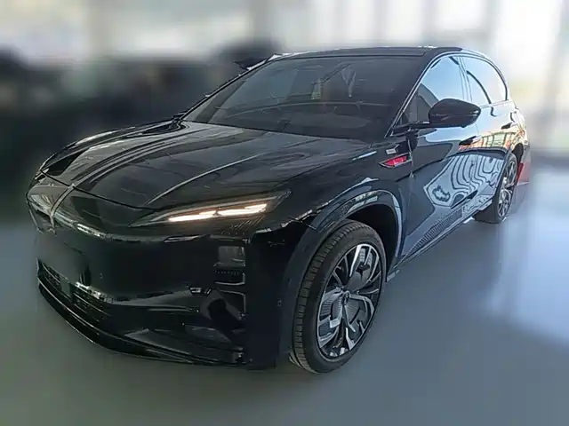  Hongqi Hongqi Tian Gong 08 2025 680 Ultra AWD