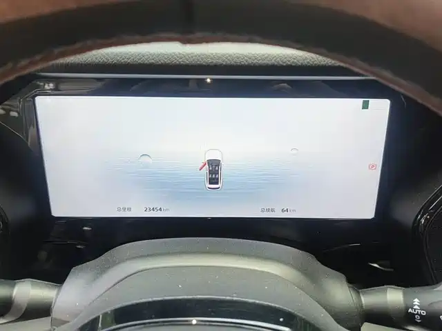 Geely Xingyue L 2024 2.0TD DCT EVO FWD Changfeng Edition — фото 4