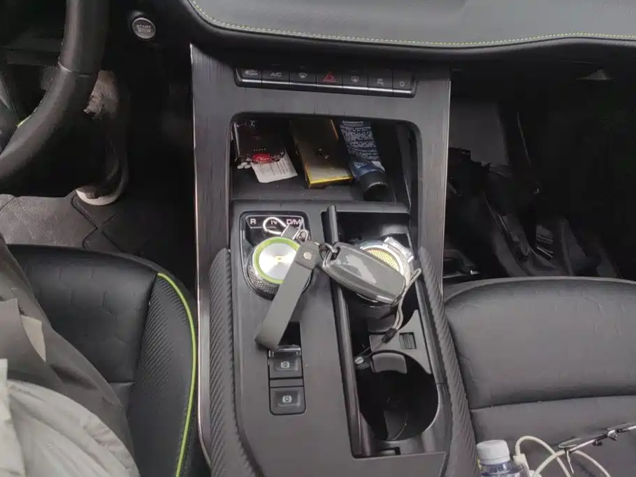 Haval H6S 2021 2022 Model 2.0T 2WD Smart Run Edition