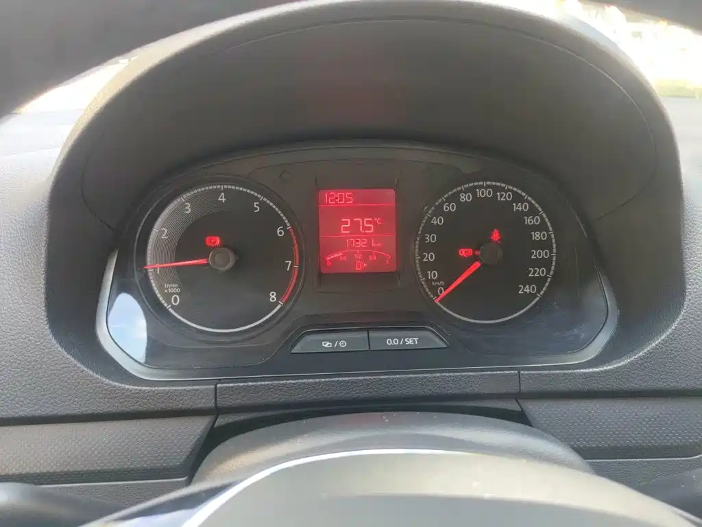 Jetta VA3 2024 2024 1.5L Manual Aspiration Edition