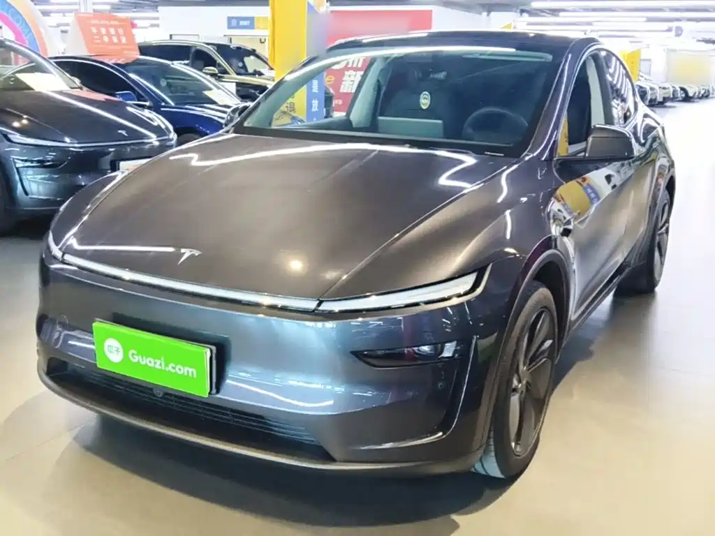 Фото 2 - Tesla Model Y