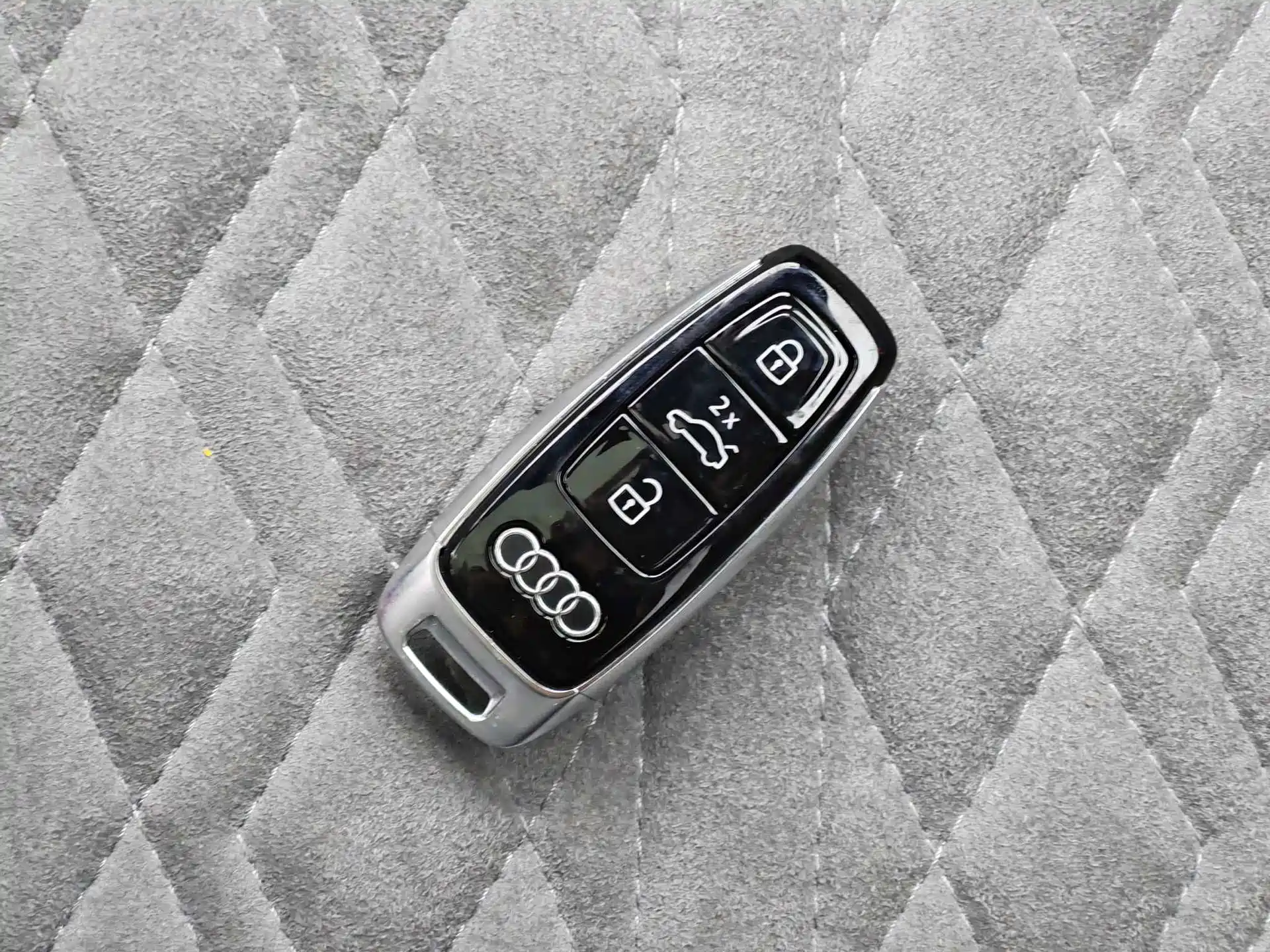 Photo 15 - Audi A6L