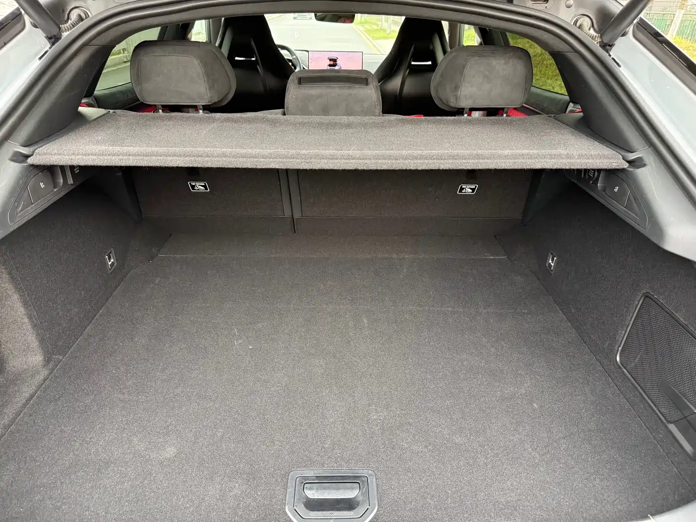 ZEEKR EXTREME KRYPTON 001 FR