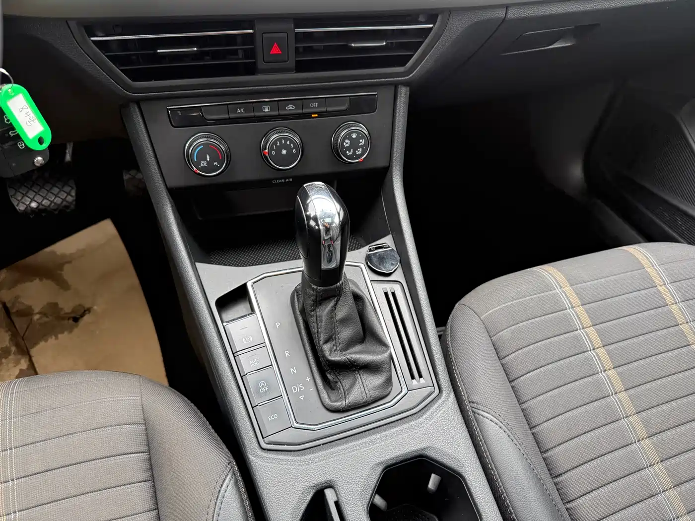 Volkswagen Lavida 2021 280TSI DSG Comfort Edition фото 9
