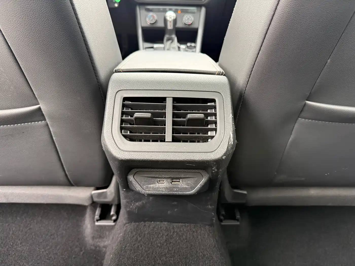 Volkswagen Lavida 2021 280TSI DSG Comfort Edition фото 12