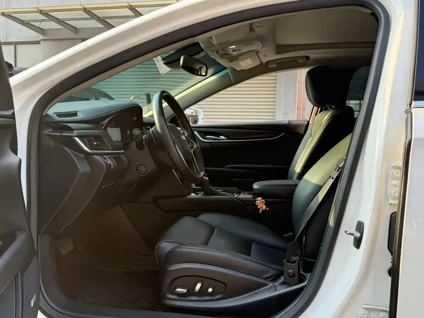 Cadillac XTS 2018 28T Luxury Model фото 4