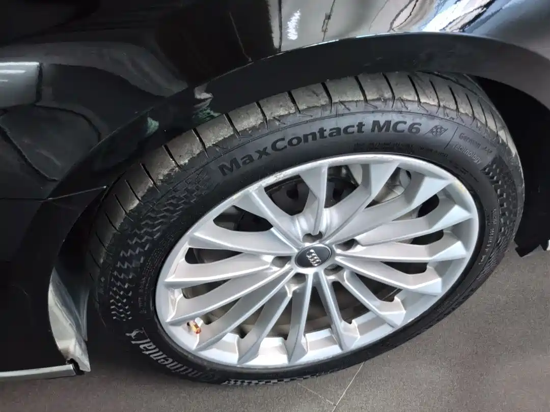 Audi A8 2018 A8L 55 TFSI quattro Launch Elite фото 10