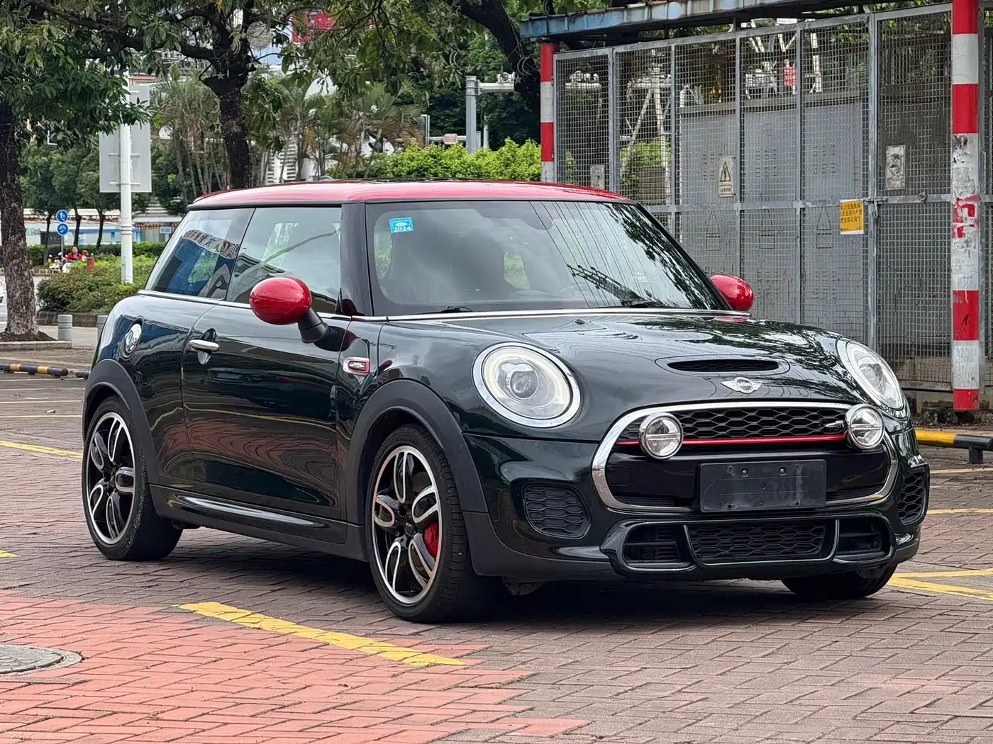Фото 3 - MINI JCW