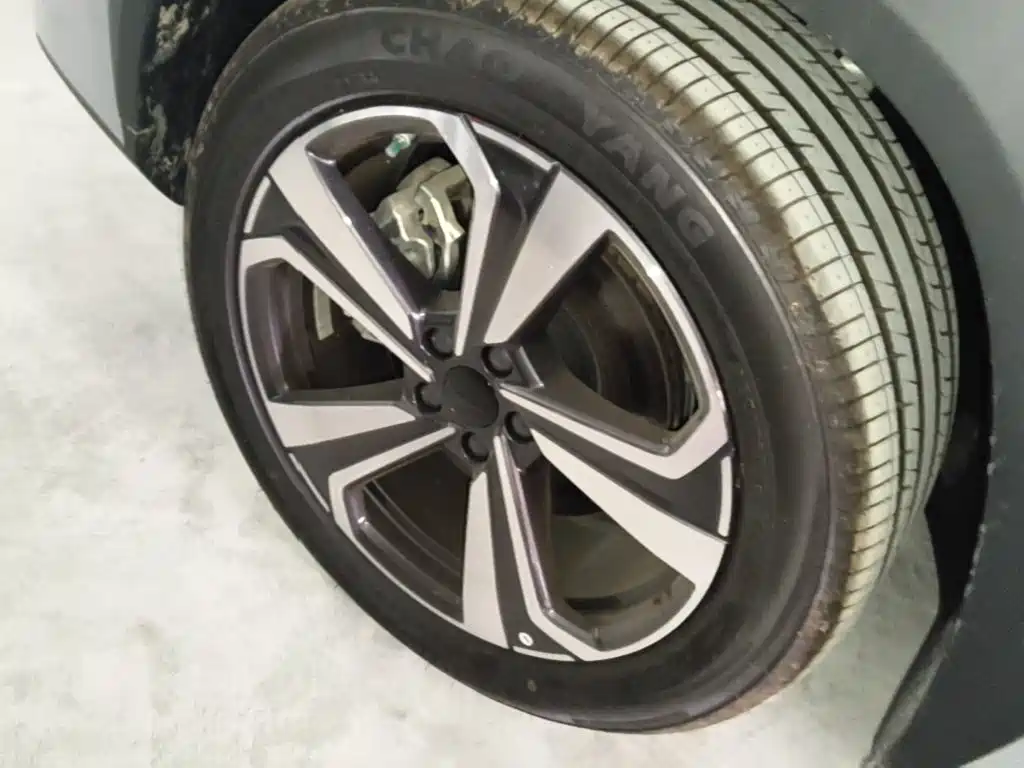 Geely Boyue L 2026 2025 Model 4th Gen 1.5TD DCT Shanhe