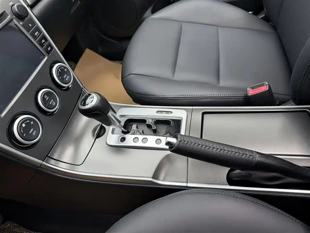 Mazda 6 2016 2015 2.0L Automatic Fashion