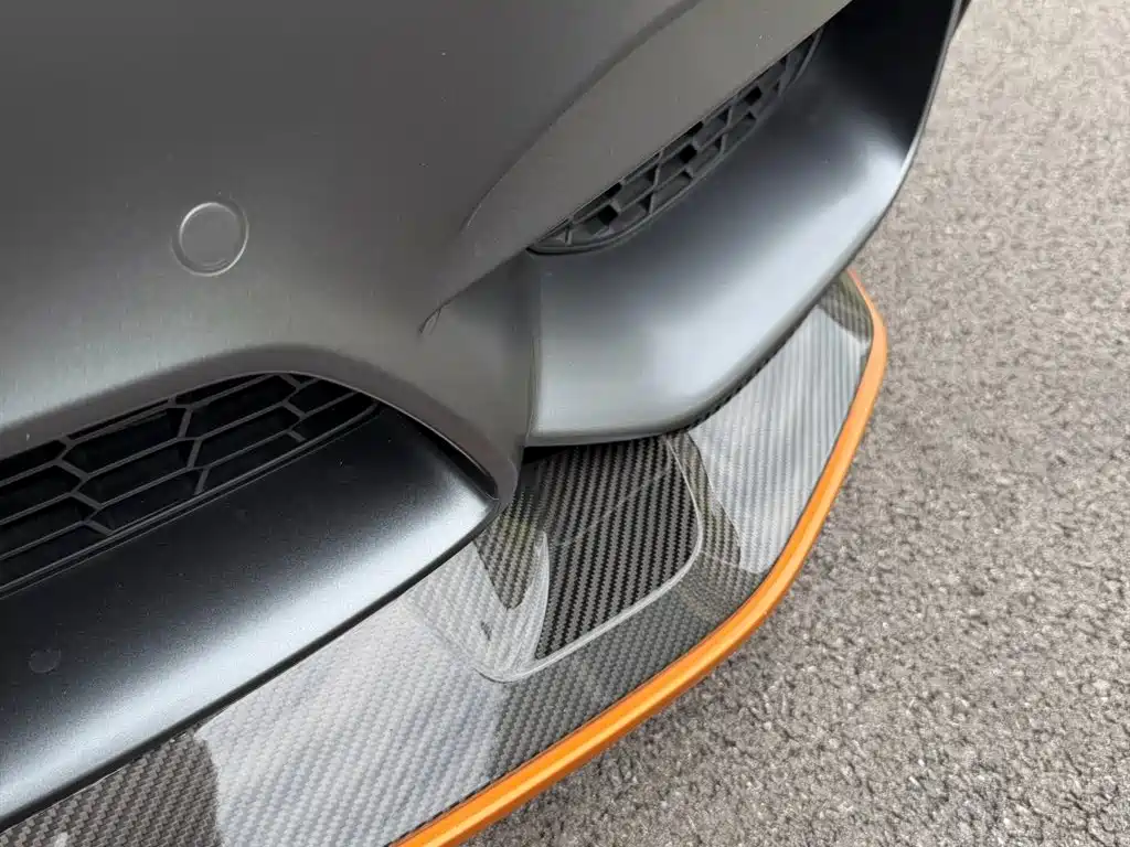 BMW M4 2017 2016 M4 GTS