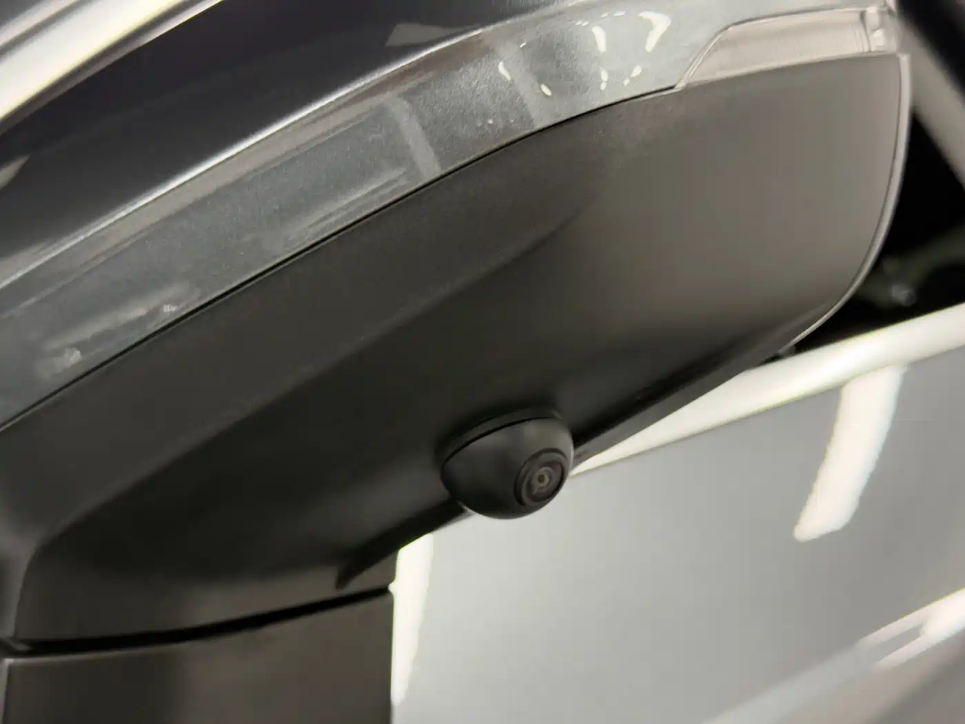 Audi Q3 2023 35 TFSI Fashion Dynamic (1.4T) фото 8