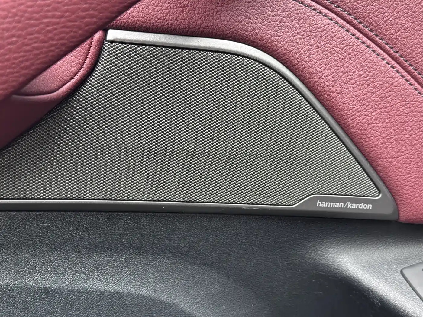BMW 5 Series 2020 530Li Exclusive M Sport Package фото 6