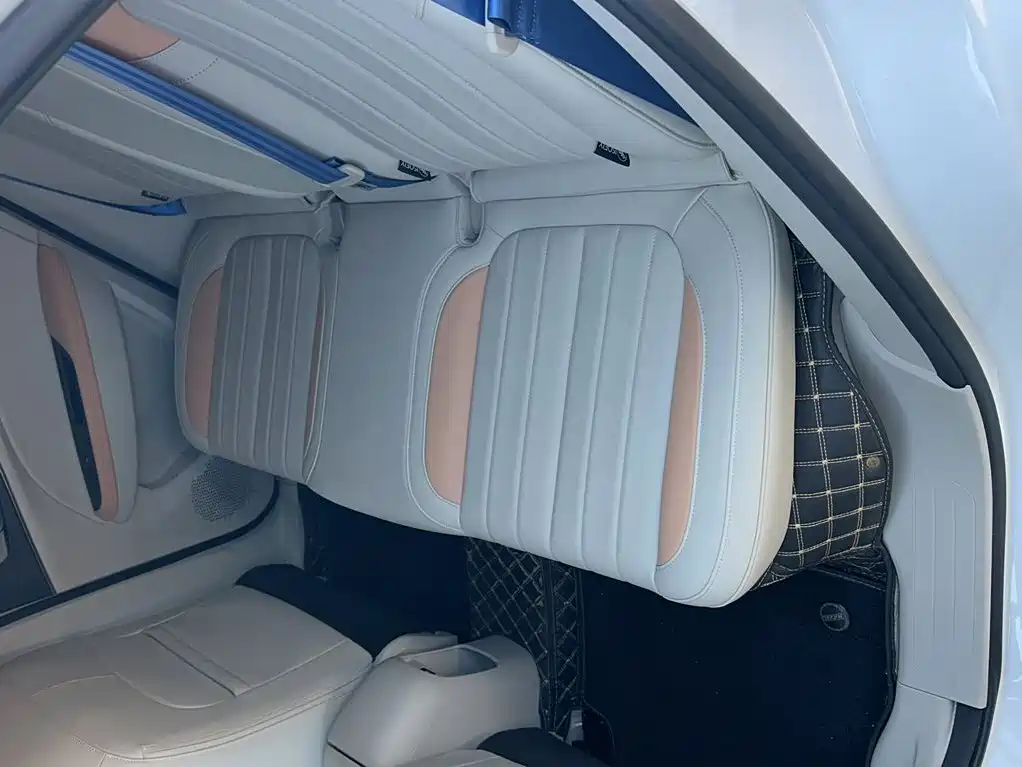 Ora Good Cat 2025 2024 401km Luxury