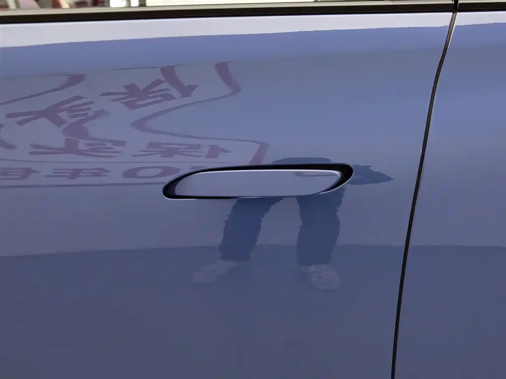 Hongqi Tiangong 05 2025 Model 750 Smart Selection Edition фото 18