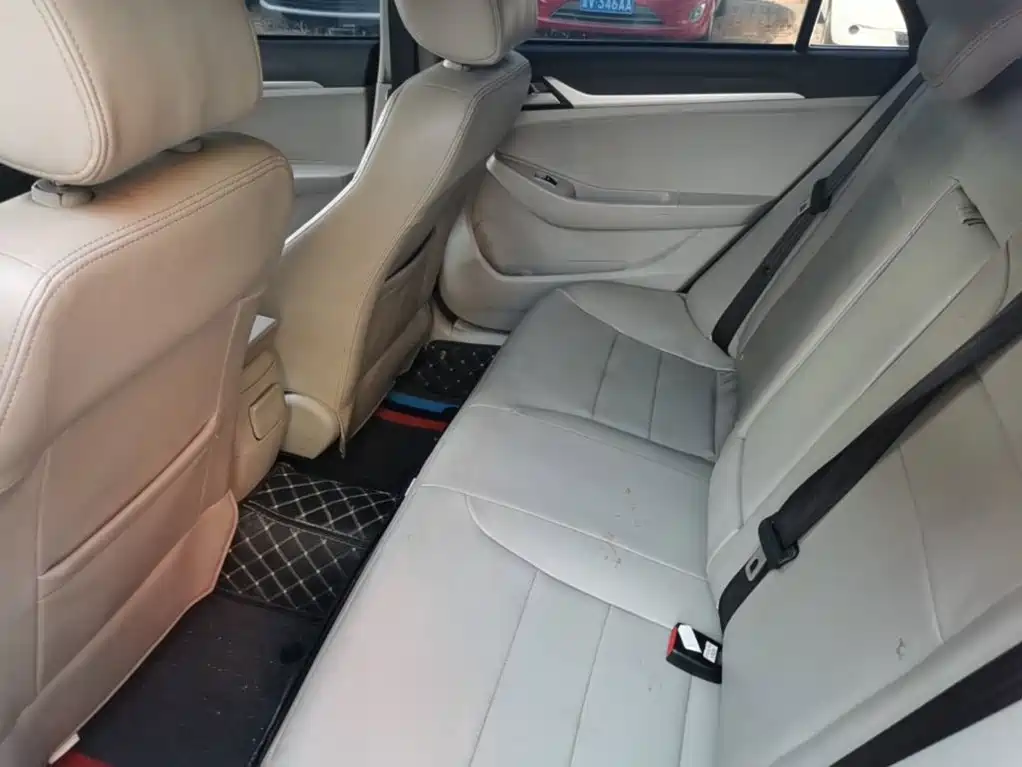 Geely Vision 2015 2015 1.5L Manual Elite