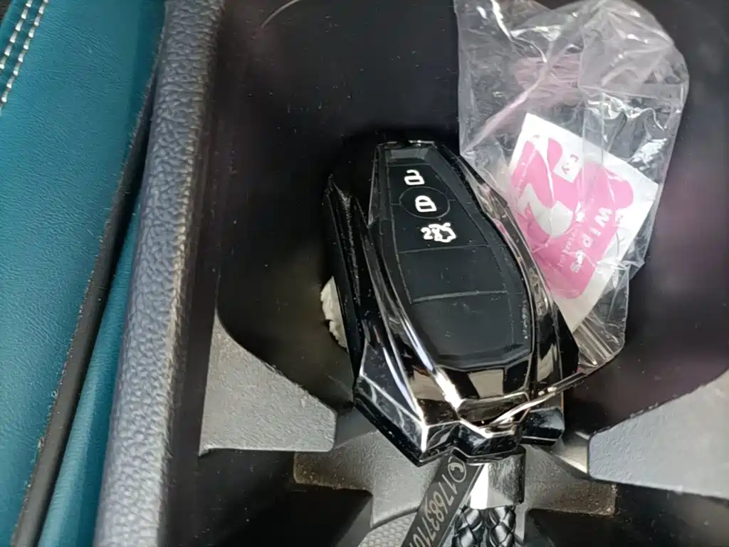 Ford Escort 2021 2021 1.5L Automatic Diamond Edition