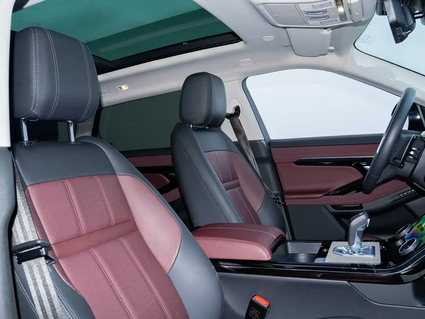 LAND ROVER RANGE ROVER AURORA