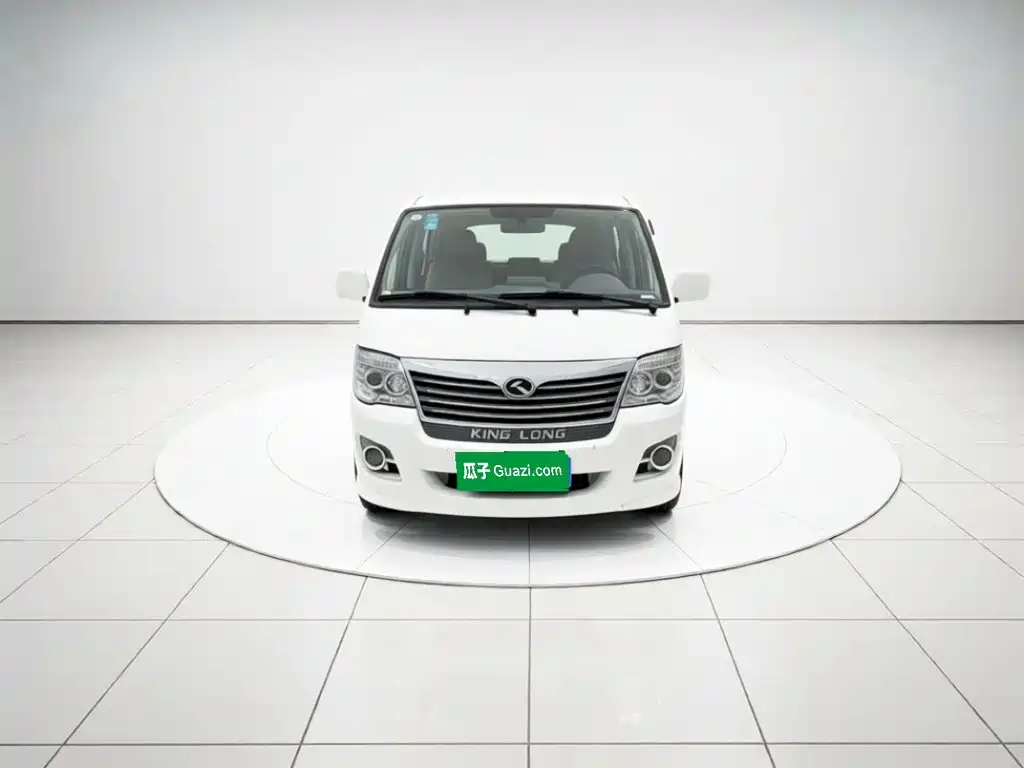 King Long Jinwei 2018 2018 2.0L Business Series 4G20