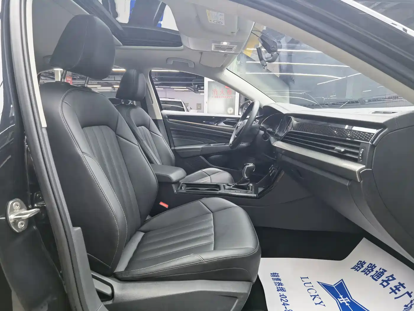 Volkswagen Passat, миниатюра 8