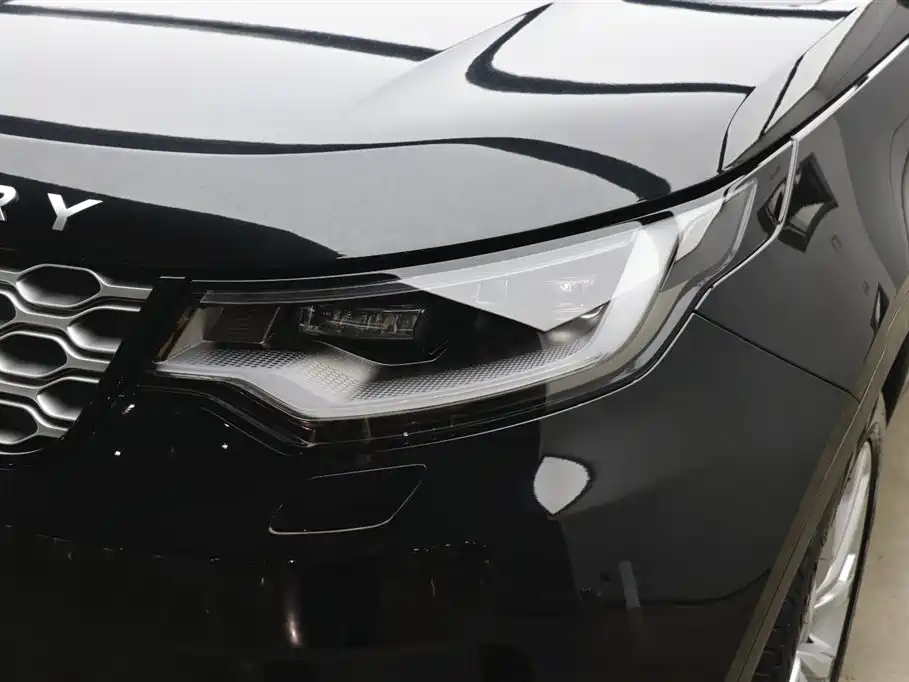 Land Rover Discovery 2024 Model 360PS S фото 25