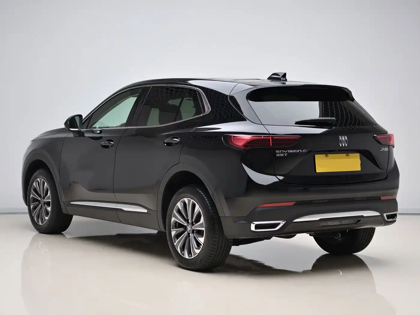 Buick Envision S 2025 2025 25T Premium Platinum Edition