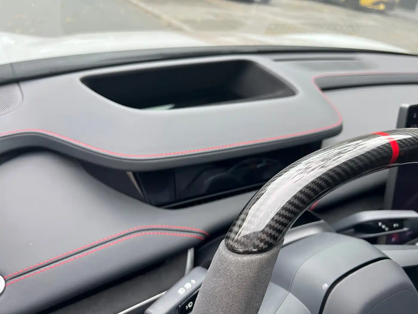 Xiaomi Auto Xiaomi SU7 Ultra 2025 2025 Model Ultra