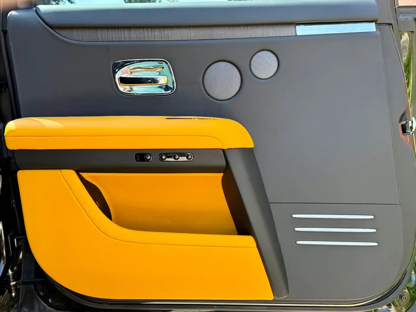 Rolls-Royce Ghost 2022 2021 6.7T Long Wheelbase
