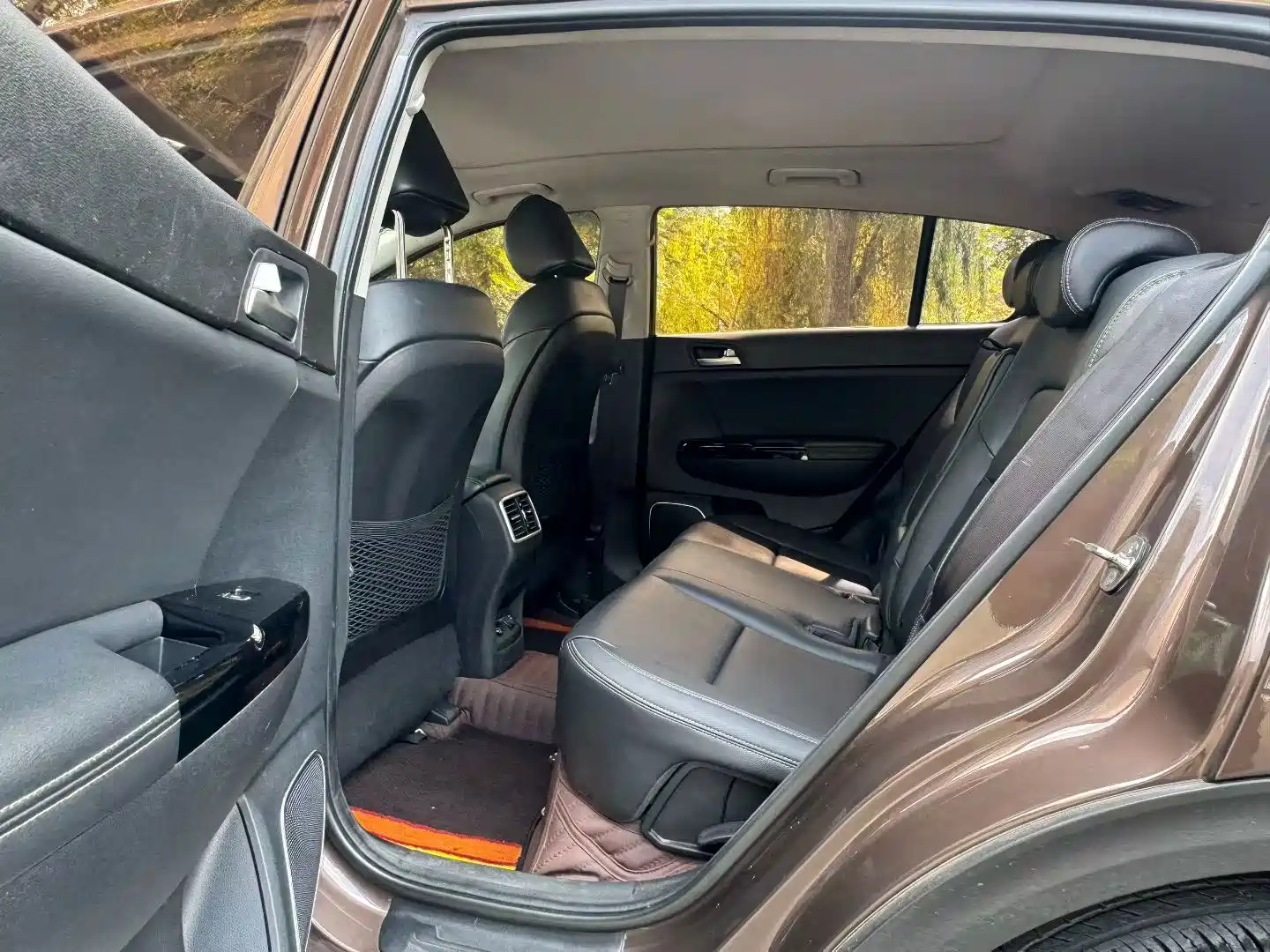 Фото 6 - Kia KX5