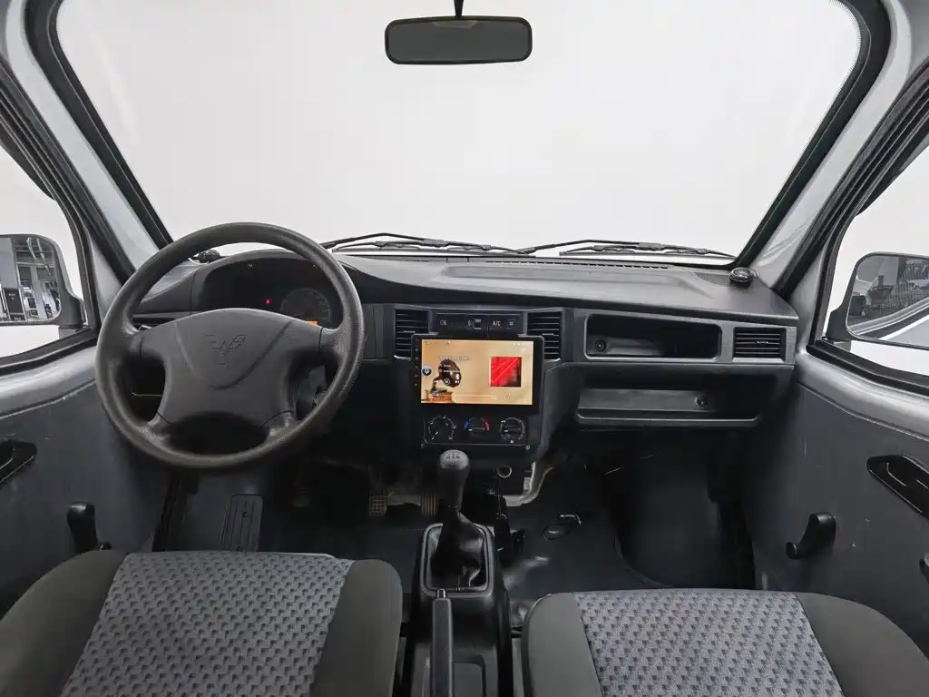 Wuling Motors Wuling Zhiguang 2024 2023 1.5L Utility 5/7-seater